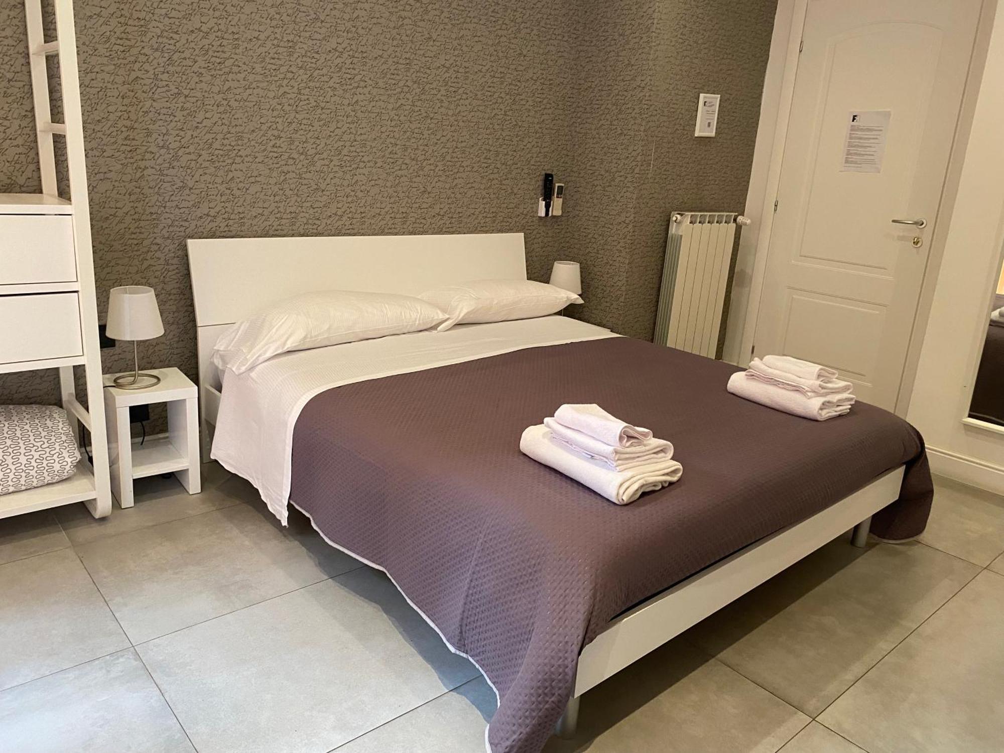 Flaminio Holidays Roma Eksteriør bilde