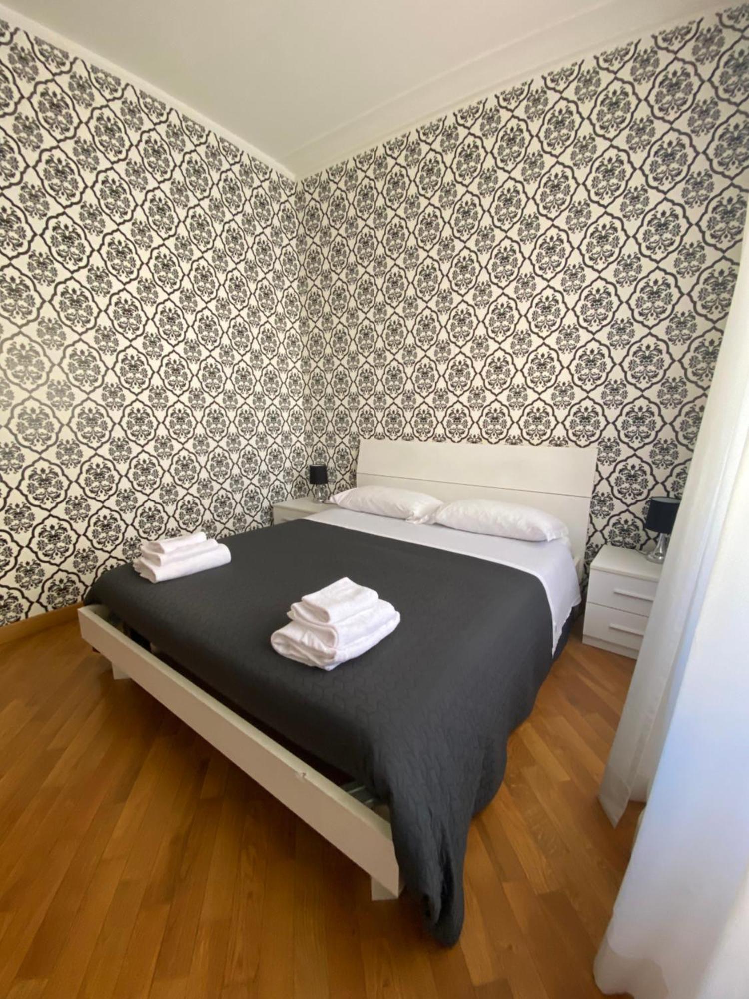 Flaminio Holidays Roma Eksteriør bilde
