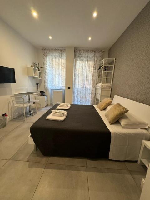 Flaminio Holidays Roma Eksteriør bilde