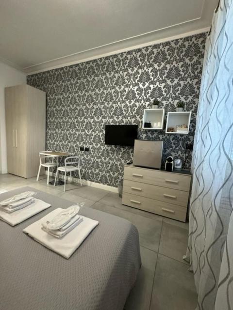 Flaminio Holidays Roma Eksteriør bilde
