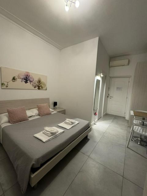 Flaminio Holidays Roma Eksteriør bilde