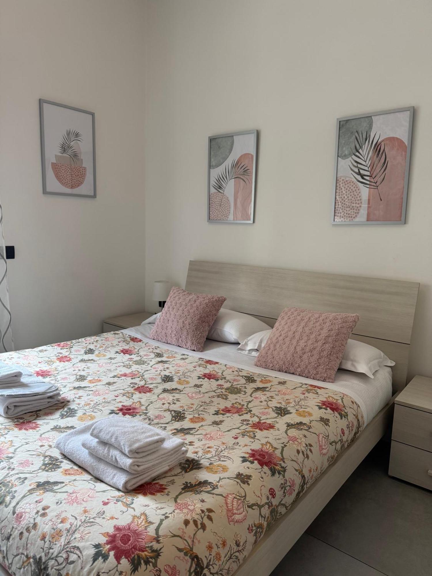 Flaminio Holidays Roma Eksteriør bilde