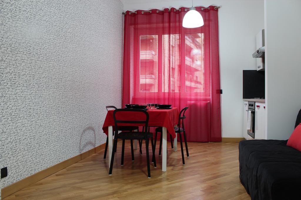 Flaminio Holidays Roma Eksteriør bilde